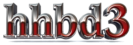 hhbd3 logo